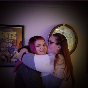 Meet your Posher, Alisha